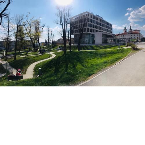 Hotel Kras