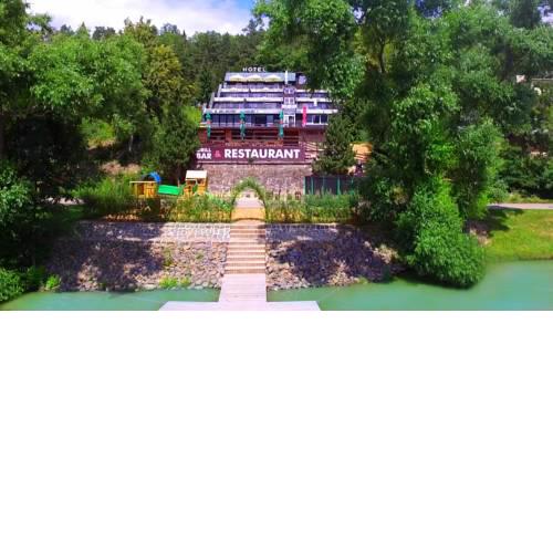 Hotel Kras