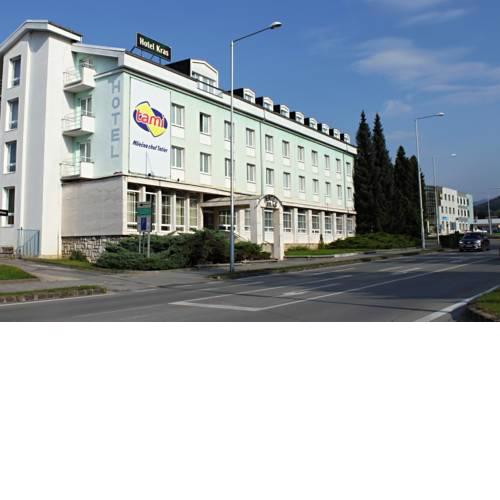 Hotel Kras
