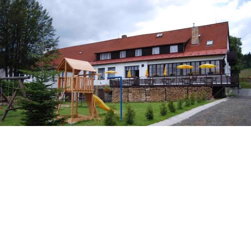 Hotel Krasna Vyhlidka