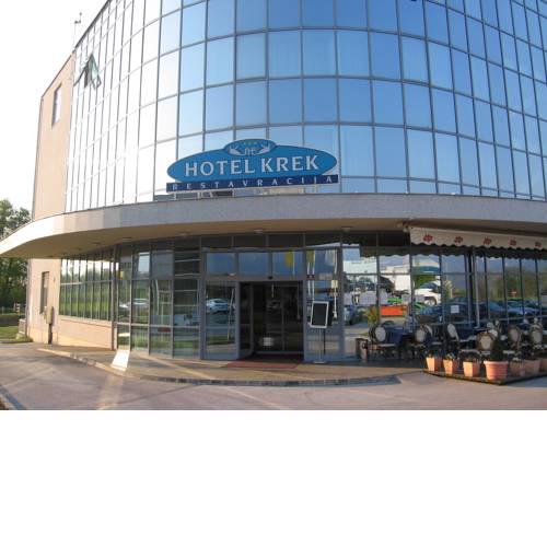 Hotel Krek