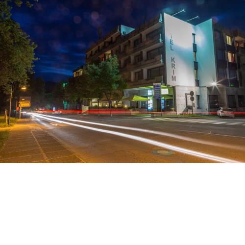 Hotel Krim