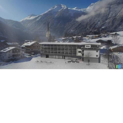 Hotel Krimml