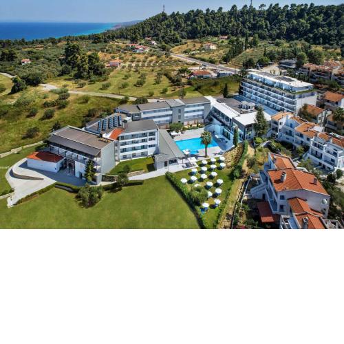 Hotel Kriopigi