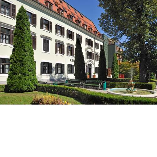 Hotel Kristal - Terme Krka
