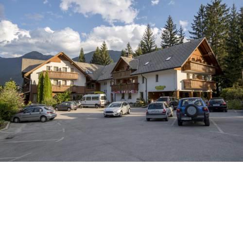 Hotel Kristal