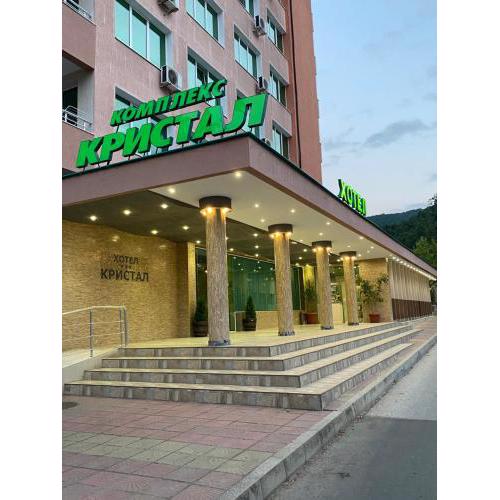 Hotel Kristal