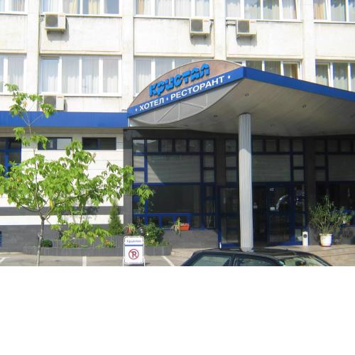 Hotel Kristal