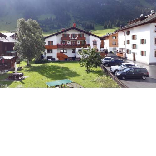 Hotel Kristall