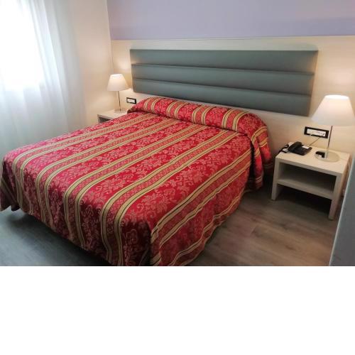 Hotel Kristall