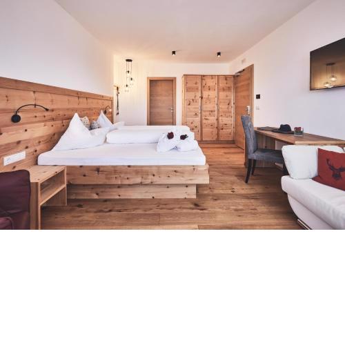 Hotel Kristall