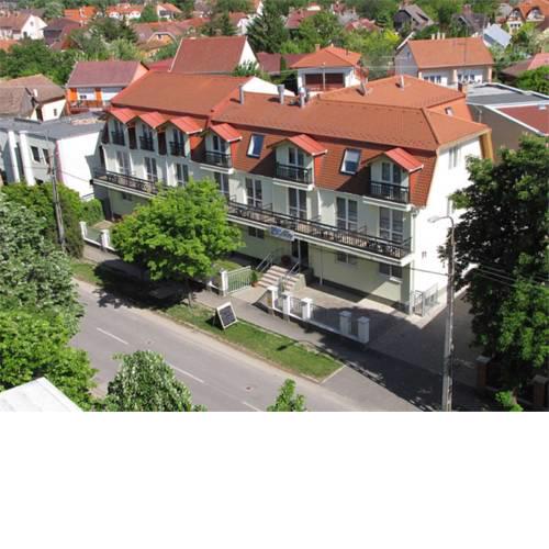 Hotel Kristály
