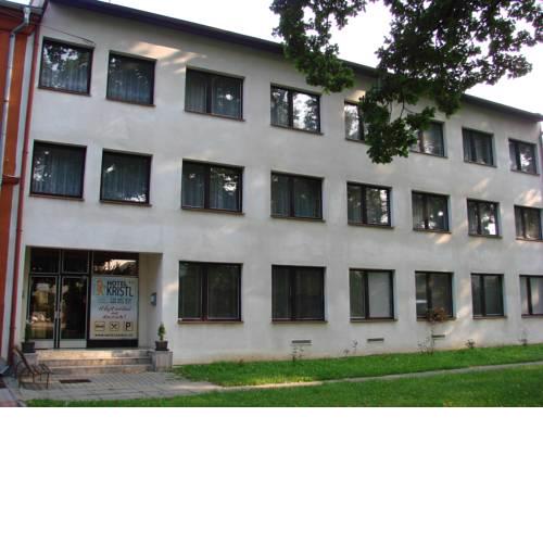 Hotel Kristl