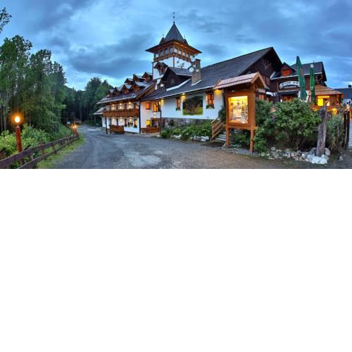 Hotel Křížový vrch