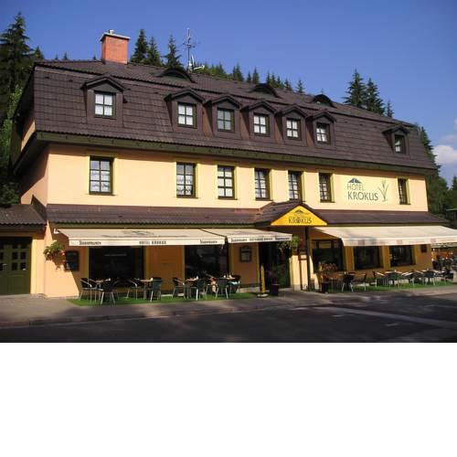 Hotel Krokus