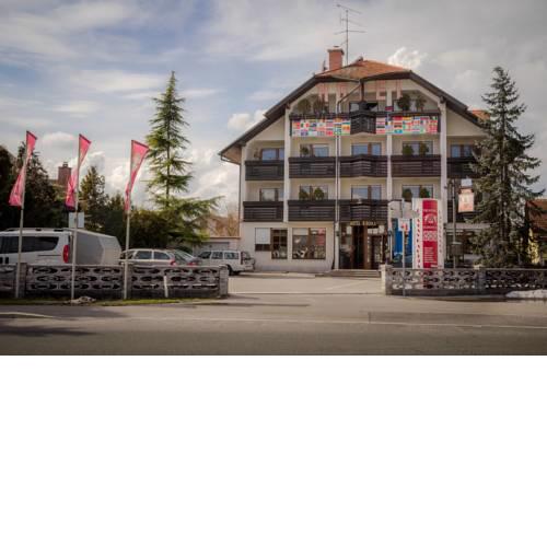 Hotel Krona Domžale