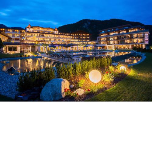 Hotel Kronblick