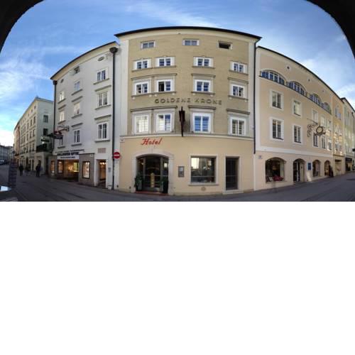 Hotel Krone 1512