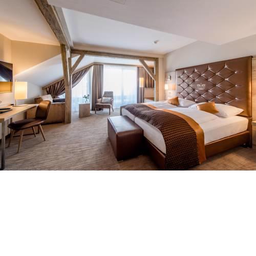 Hotel Krone