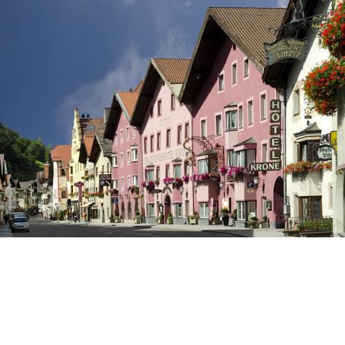 Hotel Krone