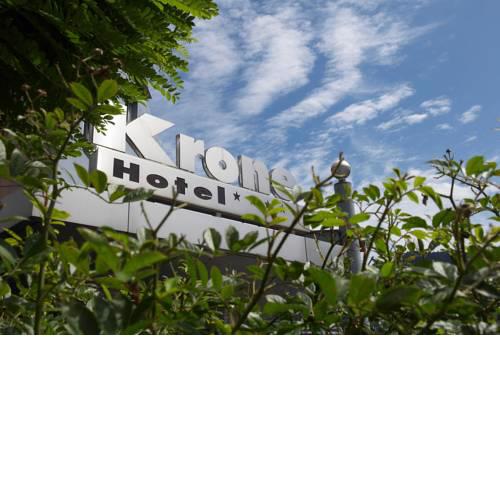 Hotel Krone