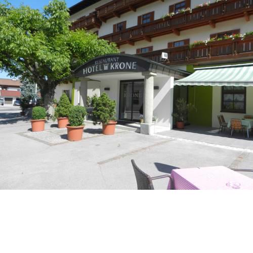 Hotel Krone