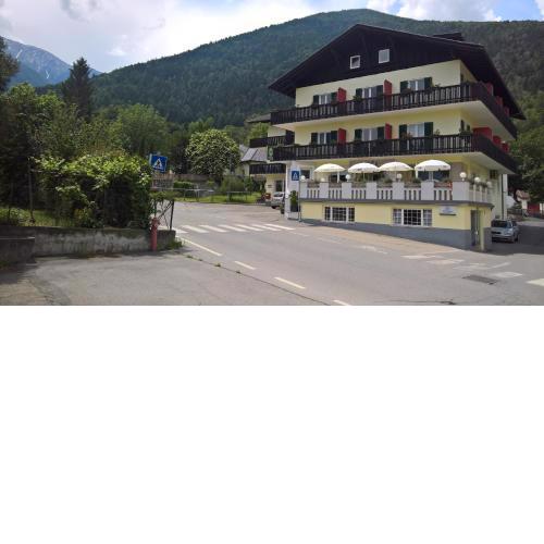 Hotel Krone