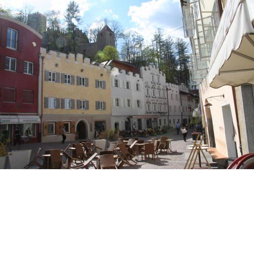 Hotel Krone