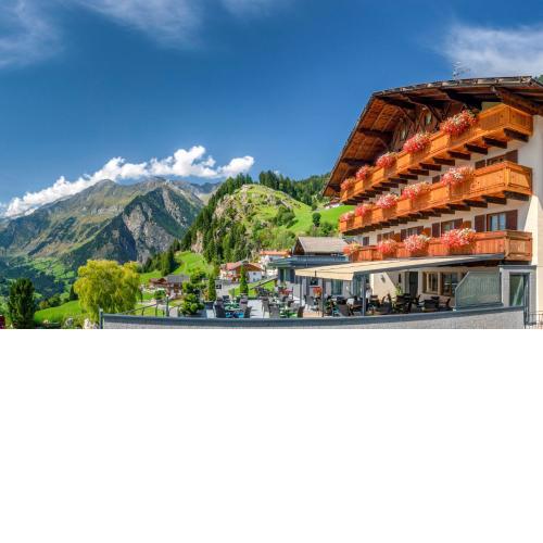 Hotel Kronhof