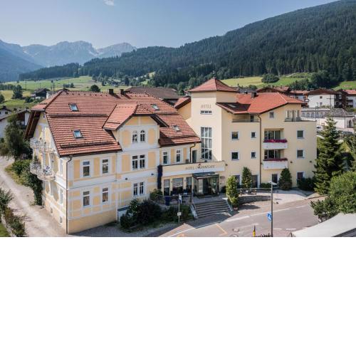 Hotel Kronplatz