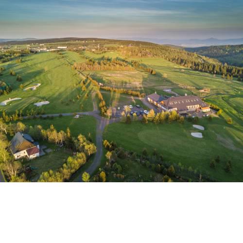 Hotel Krušnohorský Dvůr