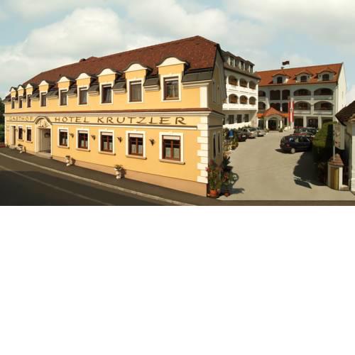 Hotel Krutzler