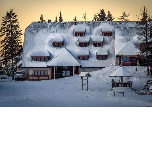 Hotel Krvavec