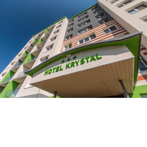 Hotel Krystal