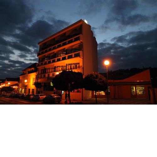 Hotel Krystal