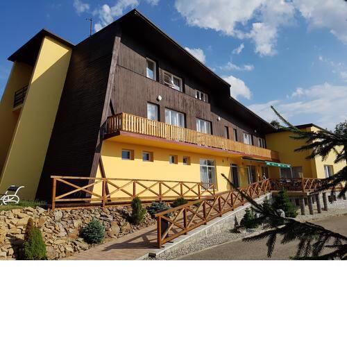 Hotel KRYŠTOF
