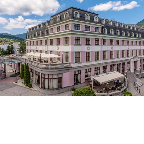 Hotel Kultúra