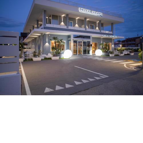 Hotel Kuma