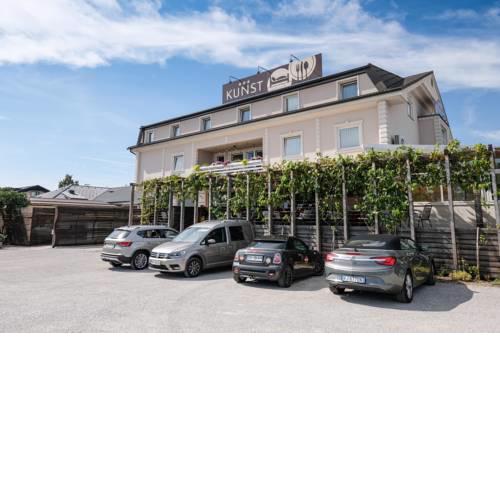 Hotel Kunst