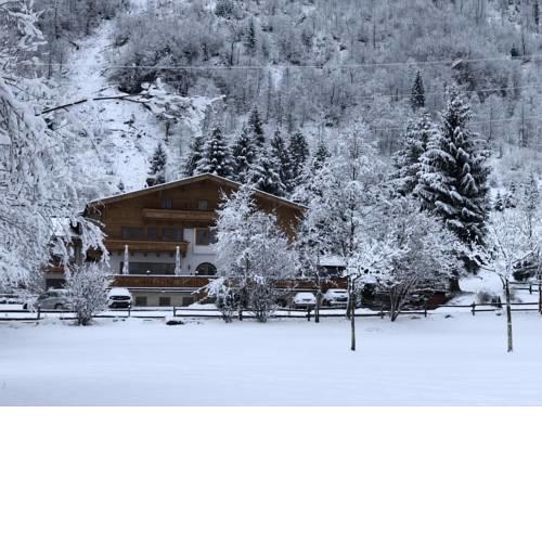 Hotel Künstleralm