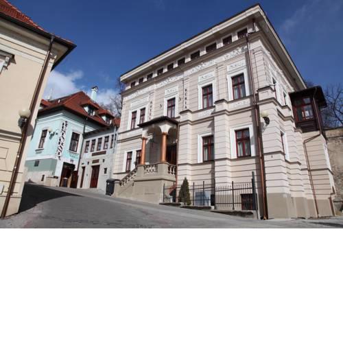 Hotel Kuria