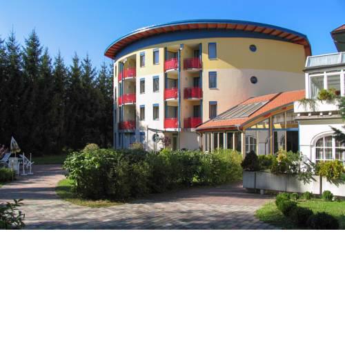 Hotel & Kurpension Weiss