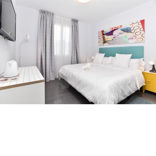 Hotel Kuve Marbella