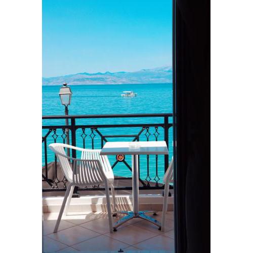 Hotel Kyani Akti