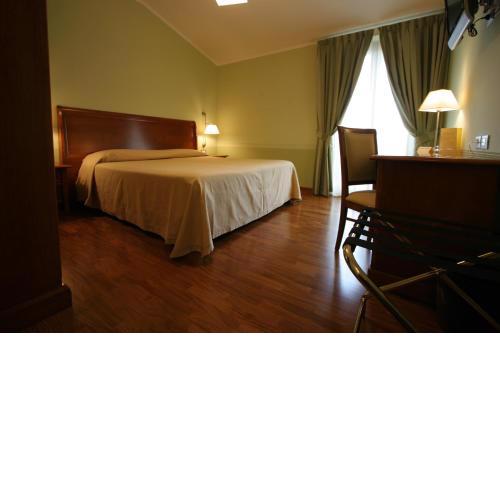 HOTEL L' ANFORA