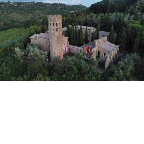 Hotel La Badia di Orvieto