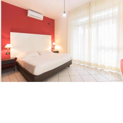 Hotel La Baia