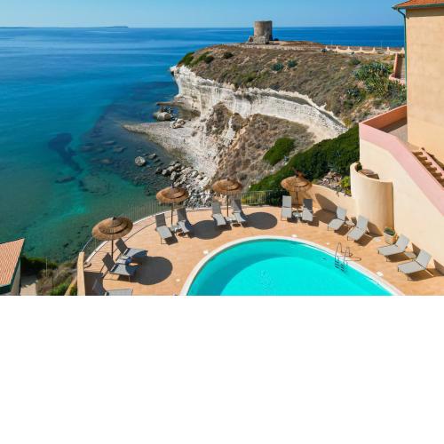Hotel La Baja