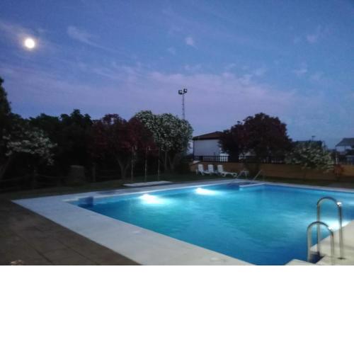 Hotel La Barca