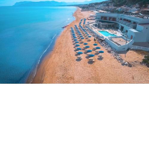 Hotel La Battigia